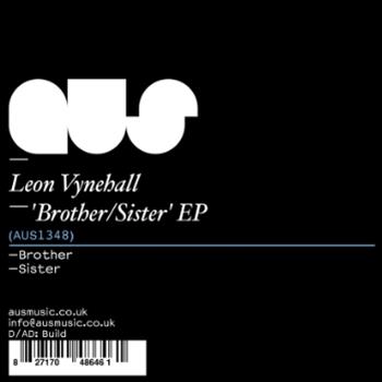 Leon Vynehall - EP - Aus Music