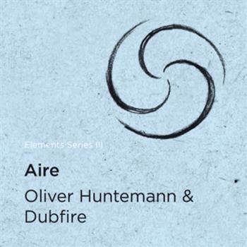 Huntemann & Dubfire - Elements Series III: Aire - Ideal Huntemann & Dubfire - Elements Series III: Aire - Ideal