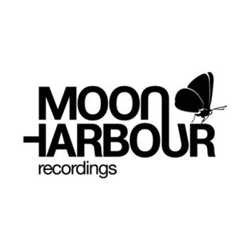 Ekkohaus - Noschool  - Moon Harbour Recordings