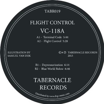 VC-118A - Tabernacle Records