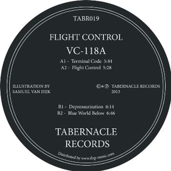 VC-118A - Tabernacle Records VC-118A - Tabernacle Records
