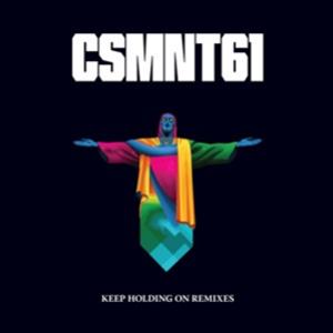 CSMNT61 - Death Strobe