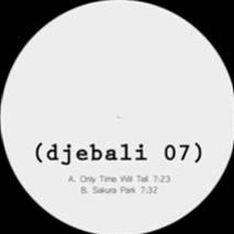 Djebali - #7 - Djebali