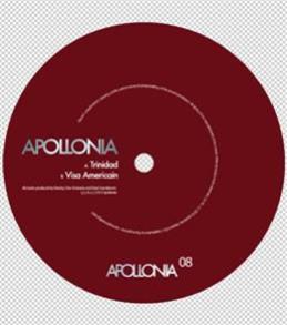 Apollonia - APOLLONIA