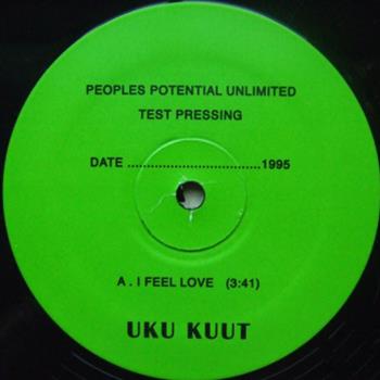 UKU KUUT - Peoples Potential Unlimited
