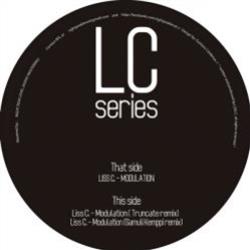 LISS C. - LC Series