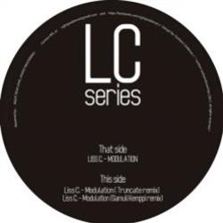 LISS C. - LC Series LISS C. - LC Series