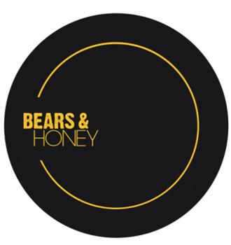 Bears & Honey Vol 1 - VA - Blacksoul Music
