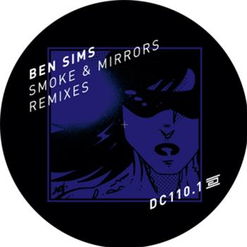 Ben Sims - Smoke & Mirrors Remixes Part 1  - DRUMCODE