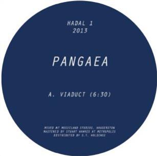 Pangaea - Hadal