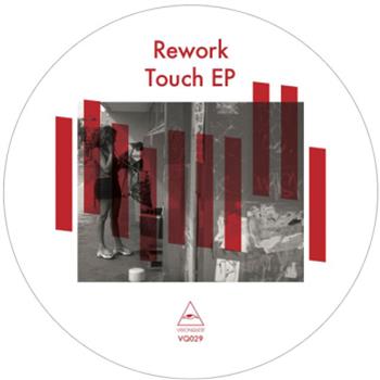 Rework - Visionquest