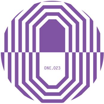 Yamen & EDA - One Records Yamen & EDA - One Records