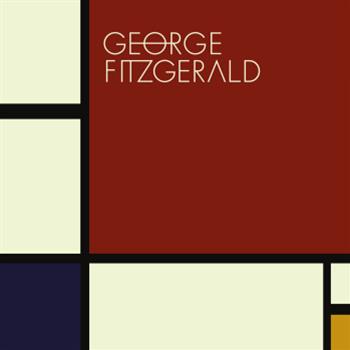 George FitzGerald - Hotflush Recordings