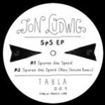Ion Ludwig - SPS EP - Tabla Records