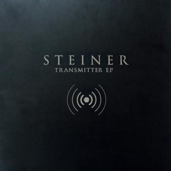 Steiner - Transmitter EP - Shipwrec