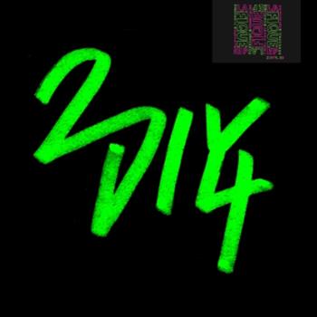 Robosonic & Adana Twins - La Fique Ep - 2DIY4 Robosonic & Adana Twins - La Fique Ep - 2DIY4