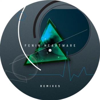Fenin - Heartware Remixes - Shitkatapult