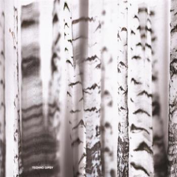Deflecting - Panic EP - Techno Gipsy Deflecting - Panic EP - Techno Gipsy