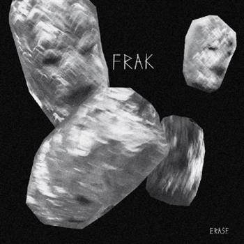 Frak - Erase - Psychic Malm