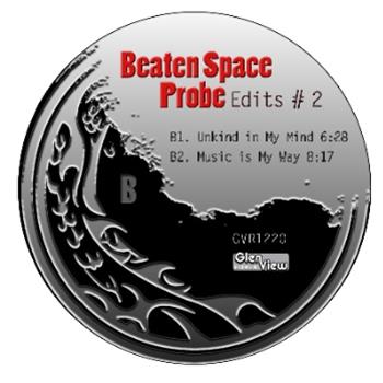 Beaten Space Probe - Edits #2 - Glenview