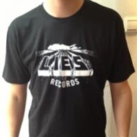 L.I.E.S. - LOGO SHIRT - L.I.E.S