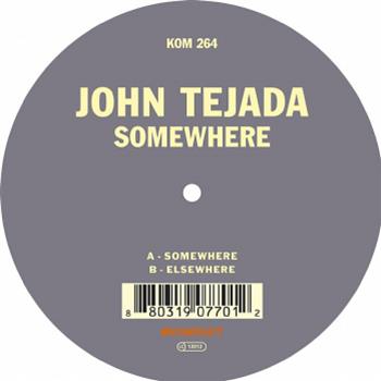 John Tejada - Kompakt
