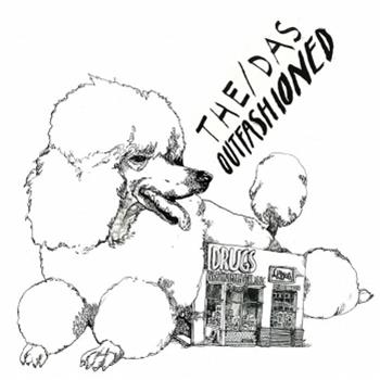 The / Das - Life & Death The / Das - Life & Death