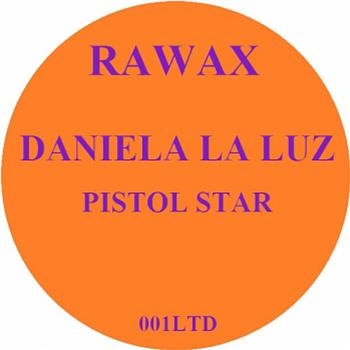 Daniela La Luz - Electricity Album Pre-Sampler - Rawax