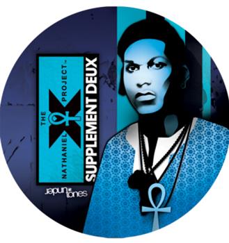 The Nathaniel X Project - Supplement Deux - UNDERTONES The Nathaniel X Project - Supplement Deux - UNDERTONES