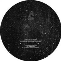 Arnaud Le Texier - Curiosity Records