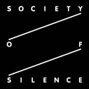 Society Of Silence – Unijambist EP - Versatile Records