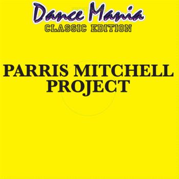 Parris Mitchell - Parris Mitchell Project - Dance Mania
