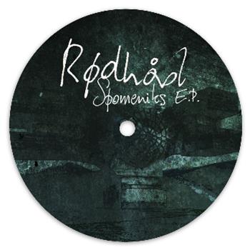 Rødhåd - Token