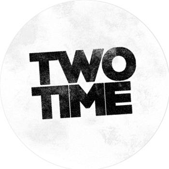 Geddes - Two Times EP - Leftroom Ltd