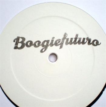 Boogie Futuro 2 - VA - Future Boogie