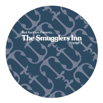 Red Rackem Presents: Smugglers Inn Voyage 2 - VA - Smugglers Inn