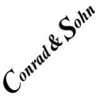 Conrad Schnitzler - Conrad & Sohn LP - BUREAU B Conrad Schnitzler - Conrad & Sohn LP - BUREAU B