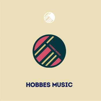 Leonidas & Hobbes - Machines, Tapes & Electronic Set Ups - Hobbes Music