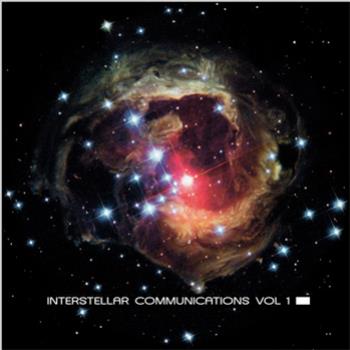 Interstellar Communications Vol 1 - VA - Pyramid Transmissions Interstellar Communications Vol 1 - VA - Pyramid Transmissions