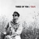 Three Of You - T.O.Y. - Bordello a Parigi