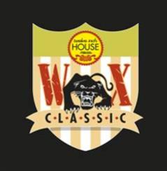 Wax Classic #3 - VA - WAX CLASSIC