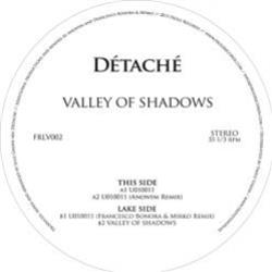 Detache - Frole Records