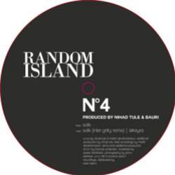 Nihad Tule & Bauri - No. 4 - Random Island