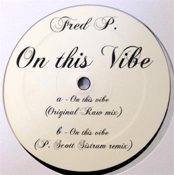 Fred P. - ESPERANZA Fred P. - ESPERANZA