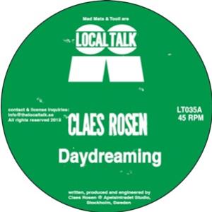 Claes Rosen - LOCAL TALK