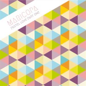 Maricopa - Pastel Love Part One - Back To The Balearics