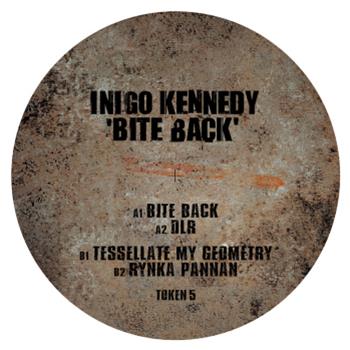 Inigo Kennedy - Token Inigo Kennedy - Token