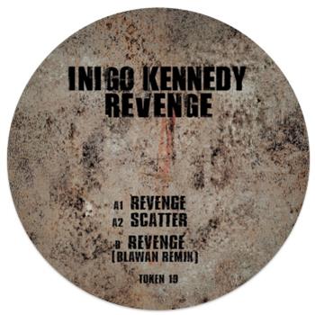 Inigo Kennedy - Token