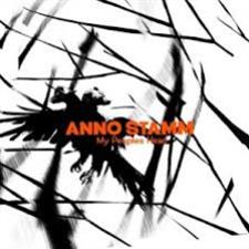 Anno Stamm - Meakusma