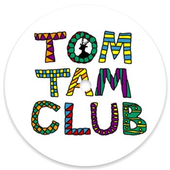 Tom Tam Club Pt. 01 - VA - HOLIC TRAX